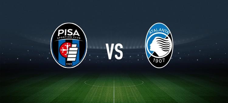 开云官网-比萨vs亚特兰大：埃贝彻尔、弗朗西斯科-科波拉首发，斯卡马卡、德凯特拉雷出战