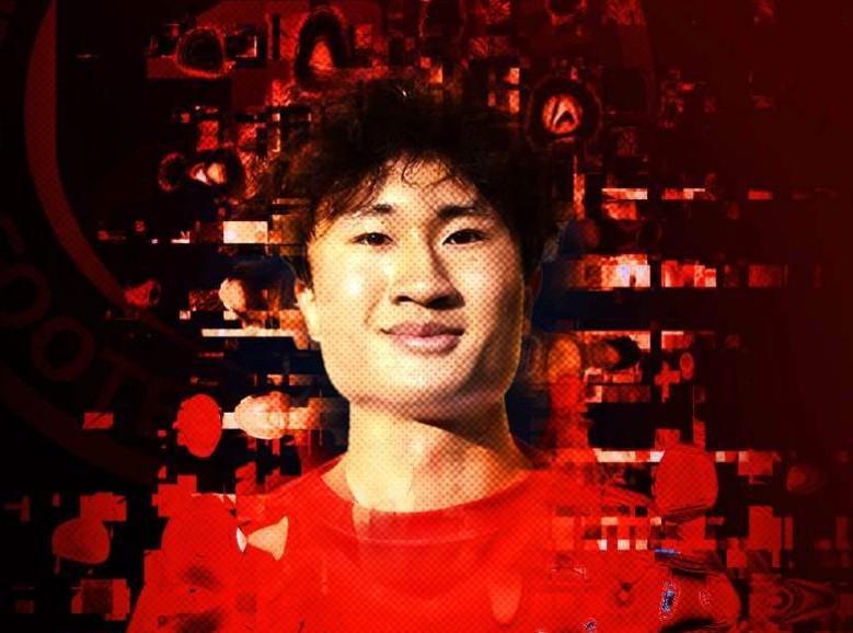 开云体育官网-辽宁铁人官方：比利时青训出身的华裔球员郑家骋加盟球队