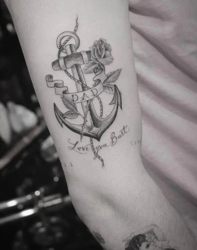 开云-尴尬！大布去除贝克汉姆文身，断绝关系节奏更大！昔年妈宝男彻底不装了...