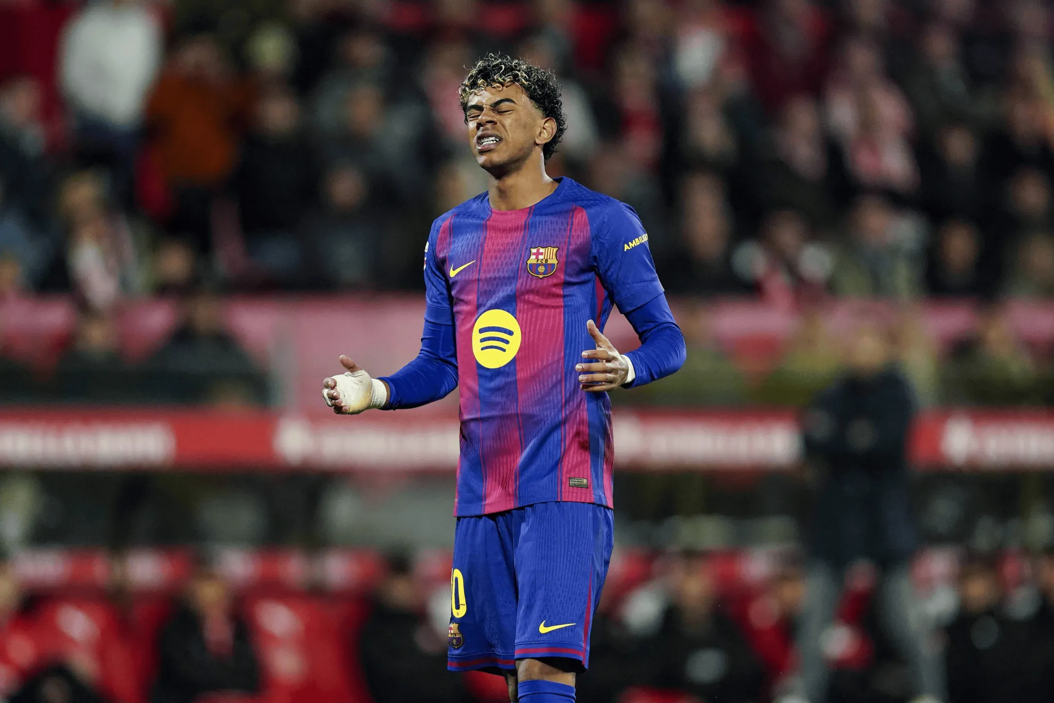 kaiyun-巴萨身价更新：亚马尔2亿，佩德里1.5亿，费尔明1亿前三