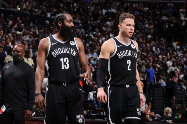 开云官网-哈登生死战17中5表现平平 这一次他被伤病击倒