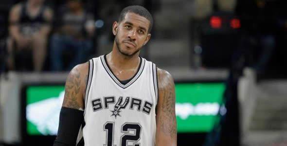 开云体育官网-【流言汇总】热火队正式报价阿德 凯尔特人有意竞争