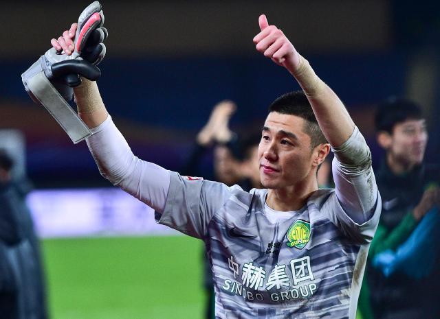 开云-【人物】侯森：择一城终守